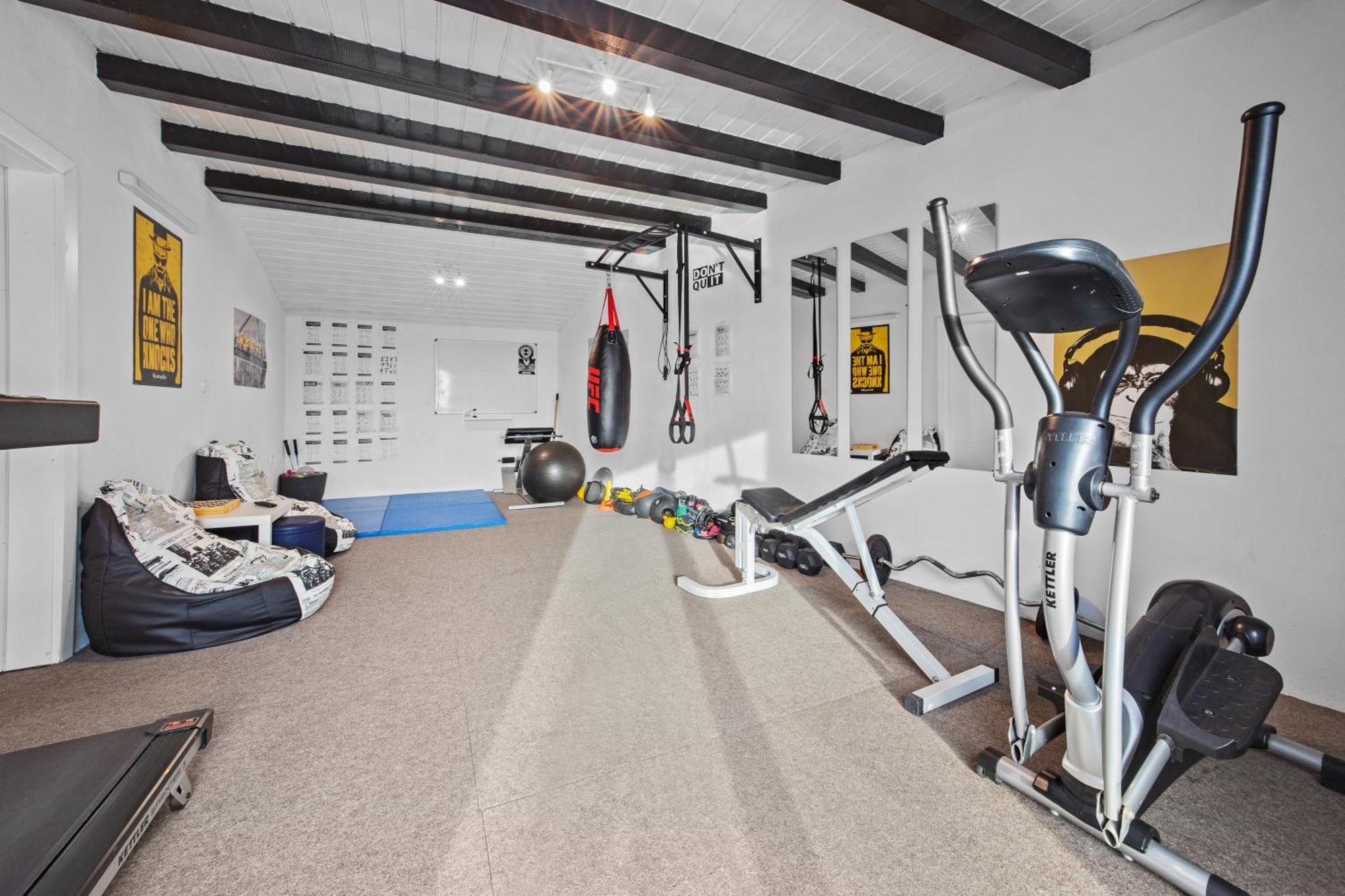 Special Offer! New Luxury Apartment With Pool, Fitness, Outdoor Bar&Grill Buje Kültér fotó